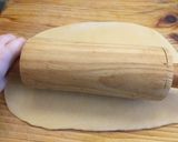 Foto del paso 4 de la receta: Tortellini rellenos caseros 🍲👌🏻