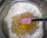 Foto del paso 4 de la receta: Pepas de limón y amapolas. 👩🏼‍🍳🤩🍋