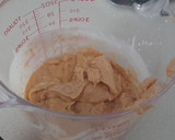 Foto del paso 2 de la receta: Helado de cacahuetes -solo 2 ingredientes-