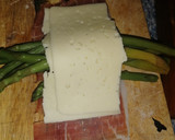Foto del paso 4 de la receta: Rollito de berenjenas y Espárragos