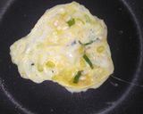 Foto langkah ke 1 dari resep Roti john roti tawar.