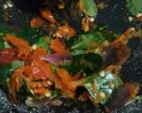 Foto langkah ke 3 dari resep Sambal Daun Kelor.