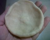 A picture of step 15 of How to: Stuff a Paratha/ Dal Paratha.