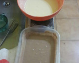 Foto del paso 2 de la receta: Bizcochuelo marmolado