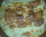 Foto del paso 6 de la receta: Lasaña de atún y calabacín