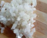 Foto del paso 4 de la receta: Col agridulce con tocino