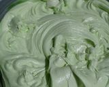 Foto langkah ke 7 dari resep Klepon Cake.