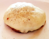 Foto del paso 3 de la receta: Hamburguesa de ternera con queso fundido