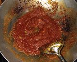 Foto langkah ke 2 dari resep Balado Terong, Telur Puyuh, dan Tahu.