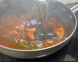 Foto del paso 6 de la receta: Muslos de pollo en escabeche