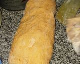 Foto del paso 11 de la receta: Ñoquis tricolor de remolacha, espinaca y zapallo