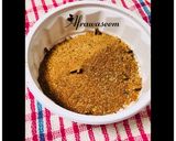A picture of step 3 of Homemade Peri peri mix /masala.