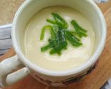 Foto langkah ke 5 dari resep Steam Egg/ Tim Telur/ Chawan Mushi 🐣 #menuanak.