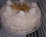 Foto del paso 8 de la receta: Chajá