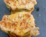 Foto del paso 9 de la receta: Milhojas ibéricas