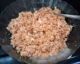 Foto langkah ke 1 dari resep Urap sayur.