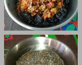 Foto del paso 8 de la receta Crujiente de arroz negro #CocinaMundial2018España
