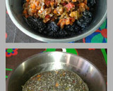 Foto del paso 8 de la receta: Crujiente de arroz negro #CocinaMundial2018España