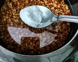 कुल्थी दाल (Horse Gram) रेसिपी चरण 3 फोटो