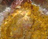 صورة لخطوة 1 من وصفة طبق الأرز بالخضر