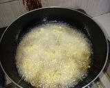 Foto langkah ke 5 dari resep Cireng Nasi simpel, no ribet, no alot...😉👍👍.