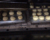 Foto del paso 1 de la receta: Chipas de queso