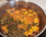 Foto del paso 4 de la receta: Hoy olla gitana, curioso nombre