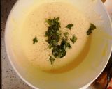 Tempura bundás hús gluténmentesen recept fázis 1 fotója
