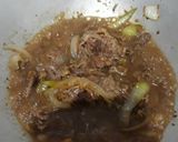 Foto langkah ke 3 dari resep Beef Teriyaki Ala-Ala Hokben.