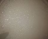A picture of step 1 of Sugar free gajar halwa.