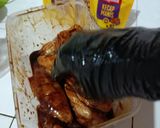 Foto langkah ke 2 dari resep Sweet Chicken Wings.