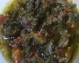 Foto langkah ke 3 dari resep Sambel cabai ijo biasa pedas.