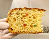 Foto del paso 14 de la receta: Pan dulce “sin gluten” (Sweet bread with fresh yeast “gluten-free”)