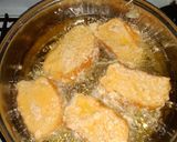 Foto del paso 6 de la receta Torrijas tradicionales con almíbar del tío Carlos