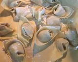 Foto langkah ke 2 dari resep Wonton soup.
