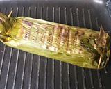 Foto langkah ke 8 dari resep Pepes Ikan kembung maknyuss.