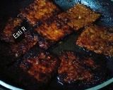 Foto langkah ke 10 dari resep 🎯Tempe Bakar Teflon.