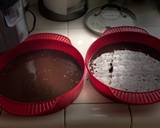 Harry Potter Themed Chocolate Cake recipe step 4 photo
