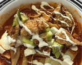Foto del paso 5 de la receta: Sopa azteca