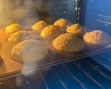Foto del paso 5 de la receta: Mis Magdalenas (muffins) veganas de Banana