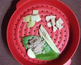 Foto langkah ke 3 dari resep RESEP PECEL LELE MP-ASI 6m+.