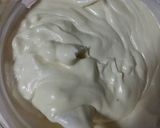 Foto del paso 9 de la receta Tarta de Galletas Oreo