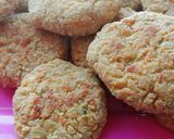 Foto del paso 4 de la receta: Croquetas de arroz al horno