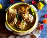 A picture of step 8 of Malai_Fish / (Fish_Mouli).