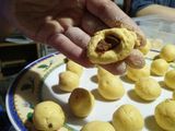 Onde-onde Labu
