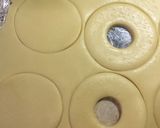 Foto del paso 4 de la receta: Espejitos