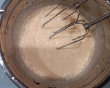 A picture of step 1 of Whipped Cream.