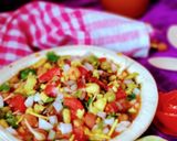 चाट रेसिपी चरण 2 फोटो