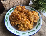 Foto langkah ke 4 dari resep Bakwan jagung.