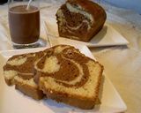 Foto del paso 3 de la receta: Torta hecha con yoghurt